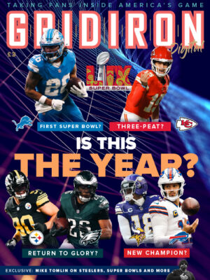DIGITAL EXTRA - Issue 5