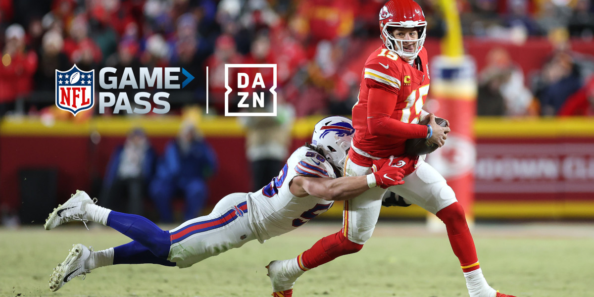 Nine Nfl DAZN WEEKEND PREVIEW: WEEK 9 - Gridiron Magazine
