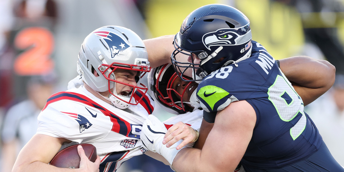 SEAHAWKS WIN SECOND SUPER BOWL - Gridiron Magazine